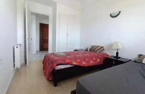 Bardo Appartement | Super appartement a louer zone touristique Sousse.