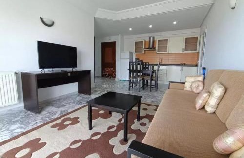Bardo Appartement | Super appartement a louer zone touristique Sousse.