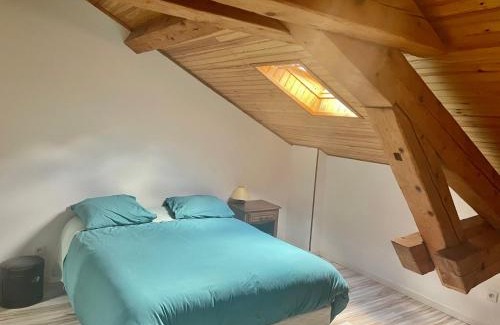 Saint-Claude Appartement | Super appartement loué meublé tout équipé