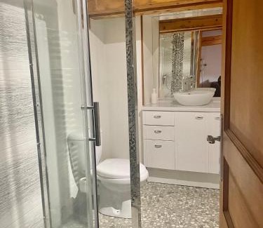 Saint-Claude Appartement | Super appartement loué meublé tout équipé