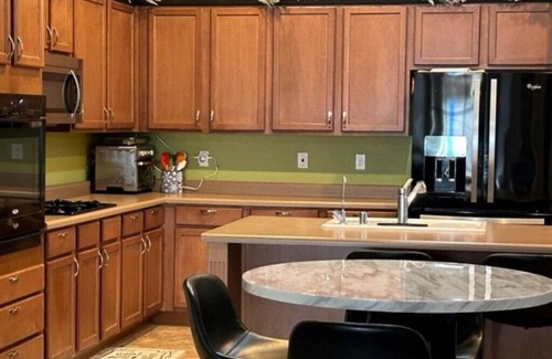 Glendale Maison | ☀️Super Bowl Ready!☀️ private home, short walk to stadium.