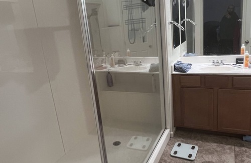 Buckeye Maison | Super Bowl weekend home with personal driver included