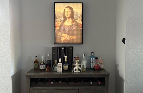 Avondale Maison | Super Bowl weekend stay just 5 minutes away from Cardinal stadium .