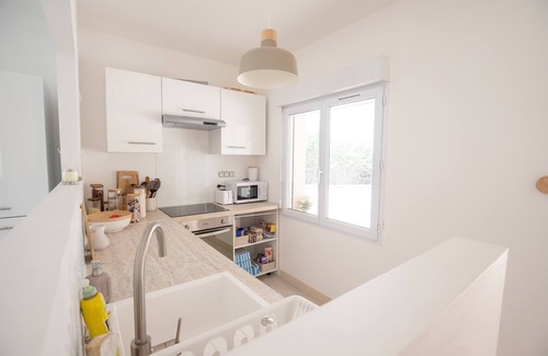 La Bruguiere Appartement | Super studio lumineux , spacieux 40m2 en Uzège