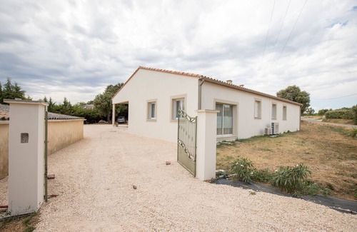 La Bruguiere Appartement | Super studio lumineux , spacieux 40m2 en Uzège