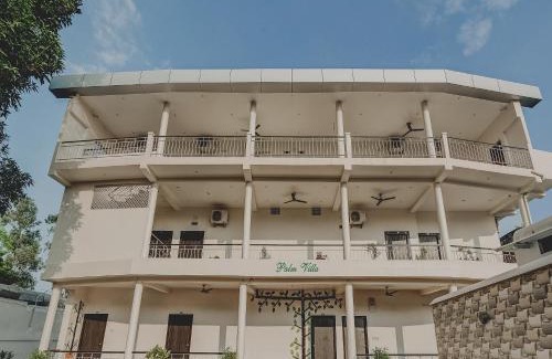 Dhanbad Hôtel | Super Capital O Gulmohar Marriage Garden