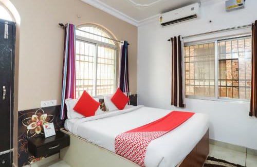 Ranchi Hôtel | Super Capital O The Tulip