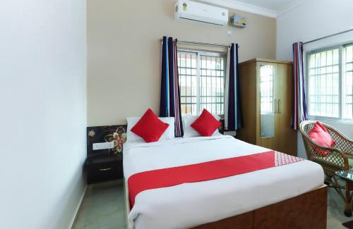 Ranchi Hôtel | Super Capital O The Tulip