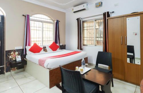 Ranchi Hôtel | Super Capital O The Tulip