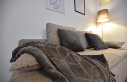 Innsbruck City Centre Appartement | Super central city appartement with free parking