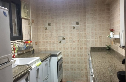 Al-Basatin Appartement | Appartement super propre à louer dans un emplacement privilégié (Maadi Lasikly)