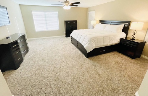Villages At Queen Creek Maison | Super Clean & HUGE 5 Bedrooms