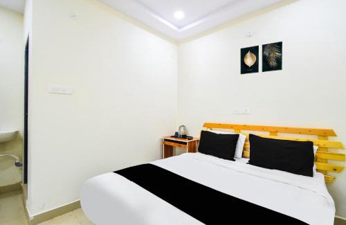 Ibrahimpatan Hôtel | Super Collection O Adibatla Hyderabad
