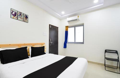 Ibrahimpatan Hôtel | Super Collection O Adibatla Hyderabad