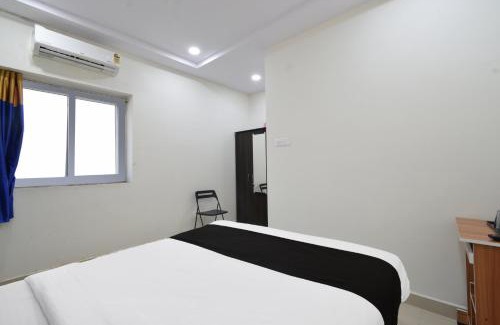 Ibrahimpatan Hôtel | Super Collection O Adibatla Hyderabad