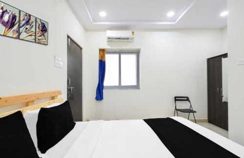 Ibrahimpatan Hôtel | Super Collection O Adibatla Hyderabad