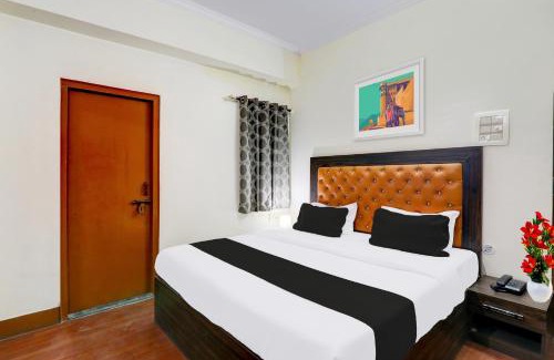 Alambagh Hôtel | Super Collection O Alambagh Formerly BM Palace