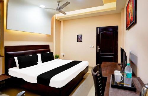 Noida Hôtel | Super Collection O Ambient Inn
