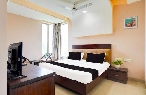 Noida Hôtel | Super Collection O Ambient Inn