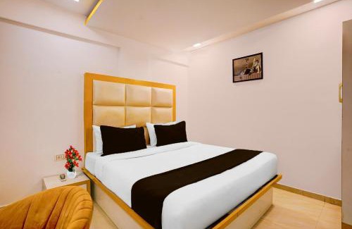Andheri West Hôtel | Super Collection O Andheri West Near KokilaBen Hospital