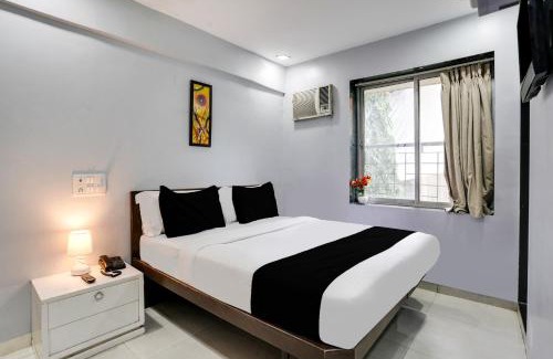 J B Nagar Hôtel | Super Collection O Andheri Near Mumbai Airport Formerly We Stay