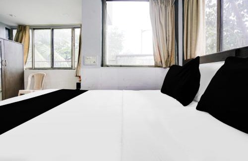 J B Nagar Hôtel | Super Collection O Andheri Near Mumbai Airport Formerly We Stay