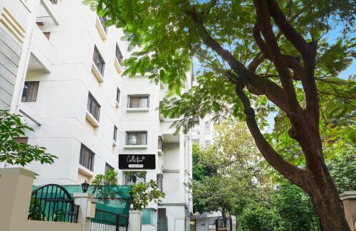 Aundh Hôtel | Super Collection O Aundh formerly MV Galaxy