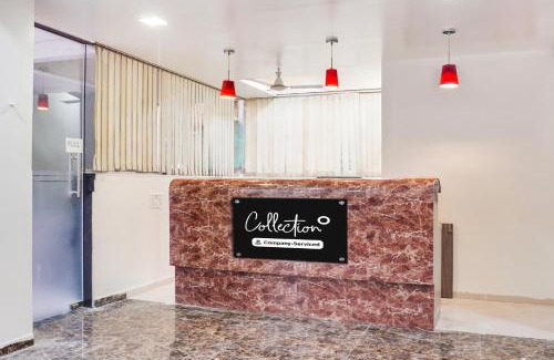 Aundh Hôtel | Super Collection O Aundh formerly MV Galaxy