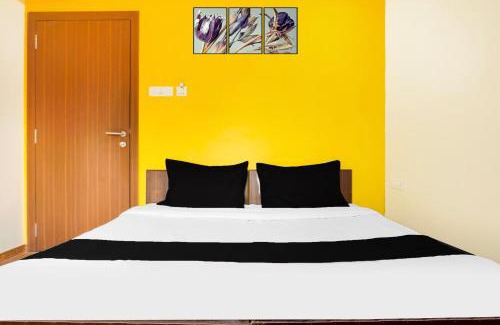Aundh Hôtel | Super Collection O Aundh formerly MV Galaxy