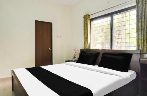 Aundh Hôtel | Super Collection O Aundh formerly MV Galaxy