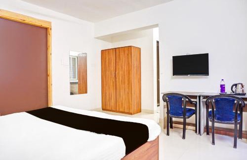Aundh Hôtel | Super Collection O Baner formerly Seven Hills