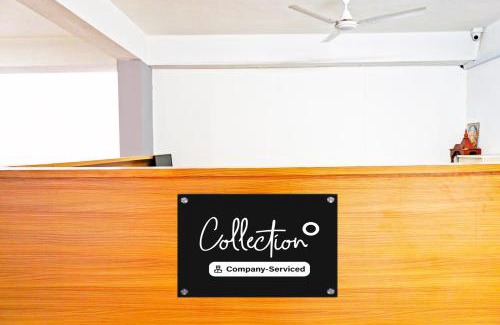 Aundh Hôtel | Super Collection O Baner formerly Seven Hills
