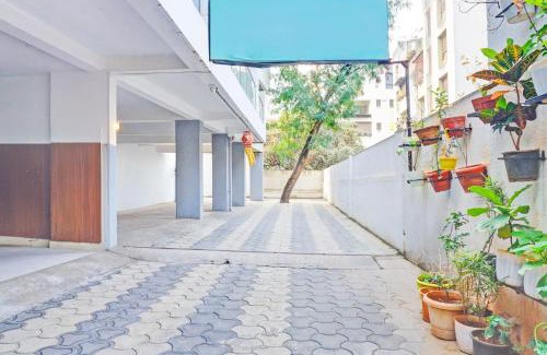 Aundh Hôtel | Super Collection O Baner formerly Seven Hills