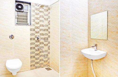 Aundh Hôtel | Super Collection O Baner formerly Seven Hills