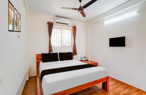 Agara Hôtel | Super Collection O Bannergatta Road Near Decathlon