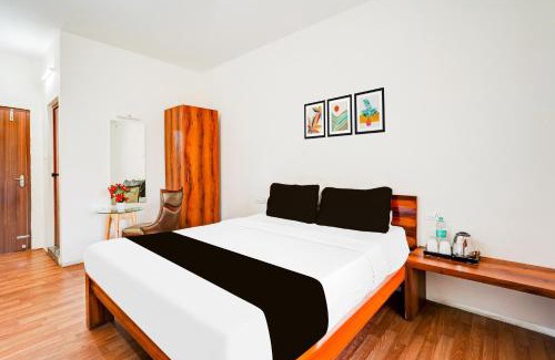 Agara Hôtel | Super Collection O Bannergatta Road Near Decathlon