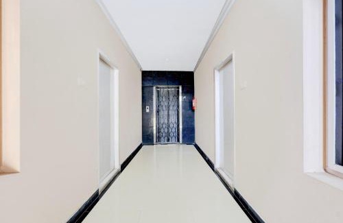 Kakinada Hôtel | Super Collection O Bhanugudi Junction Kakinada Formerly Stay Inn Luxury