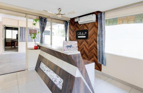 Kakinada Hôtel | Super Collection O Bhanugudi Junction Kakinada Formerly Stay Inn Luxury