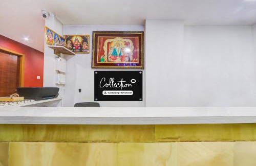 Warangal Hôtel | Super Collection O Bommarilu Warangal