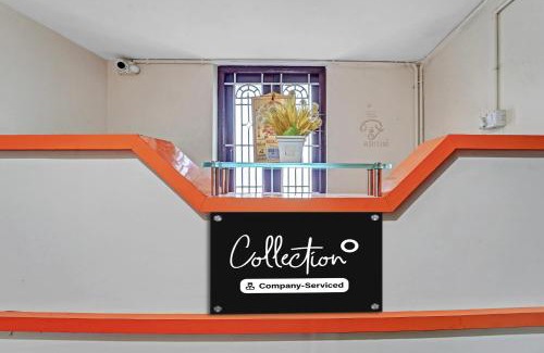 Coimbatore Hôtel | Super Collection O Coimbatore Near Adithya Institute Formerly Hotel Everest Grand