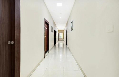 Dabagardens Hôtel | Super Collection O Dabagardens Near RK Beach