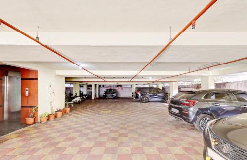 Dabagardens Hôtel | Super Collection O Dabagardens Near RK Beach