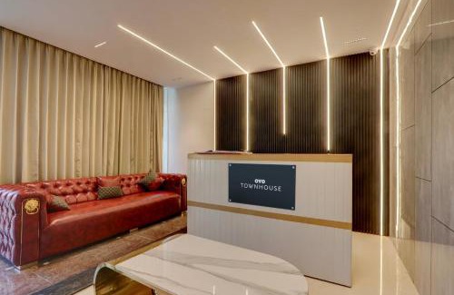 Hyderabad Hôtel | Super Collection O De Alphabet Hotel ECIL