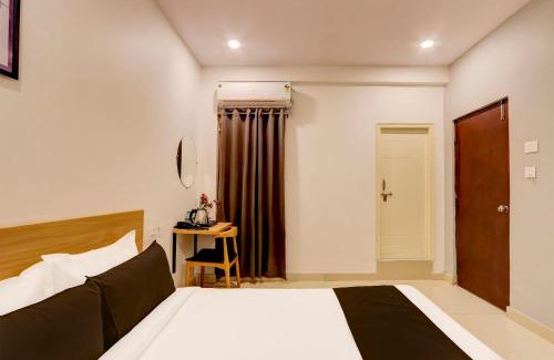 Hyderabad Hôtel | Super Collection O De Alphabet Hotel ECIL