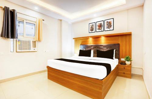 Danapur Hôtel | Super Collection O Gola Road