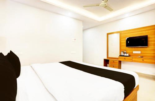 Danapur Hôtel | Super Collection O Gola Road