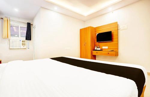 Danapur Hôtel | Super Collection O Gola Road