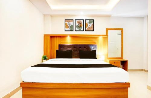 Danapur Hôtel | Super Collection O Gola Road