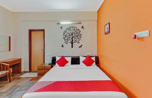 Electronics City Hôtel | Super Collection O Goyal Residency