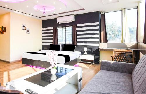 Dhanbad Hôtel | Super Collection O Hirak Road Dhanbad formerly Hirak Inn